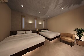 Crystal Villa SHIRAHAMA