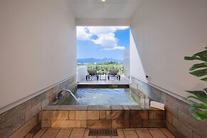 Crystal Villa SHIRAHAMA