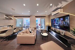 Crystal Villa SHIRAHAMA