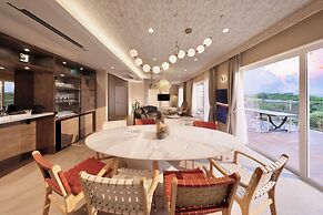 Crystal Villa SHIRAHAMA