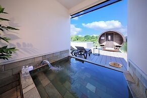 Crystal Villa SHIRAHAMA