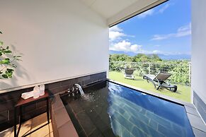 Crystal Villa SHIRAHAMA