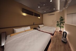 Crystal Villa SHIRAHAMA