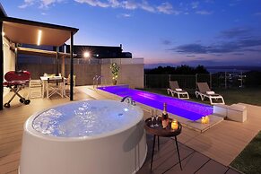 Crystal Villa SHIRAHAMA