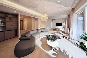 Crystal Villa SHIRAHAMA