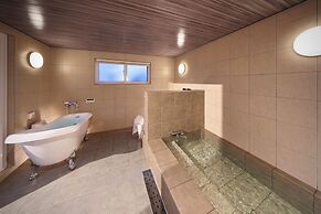 Crystal Villa SHIRAHAMA