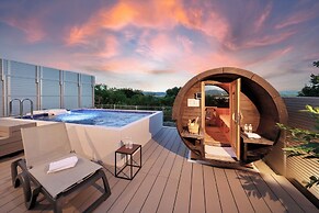 Crystal Villa SHIRAHAMA