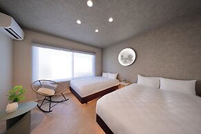 Crystal Villa SHIRAHAMA