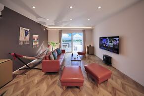 Crystal Villa SHIRAHAMA