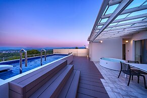 Crystal Villa SHIRAHAMA