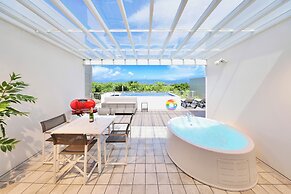 Crystal Villa SHIRAHAMA