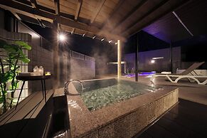 Crystal Villa SHIRAHAMA