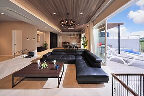 Crystal Villa SHIRAHAMA