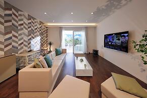 Crystal Villa SHIRAHAMA