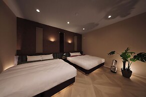 Crystal Villa SHIRAHAMA