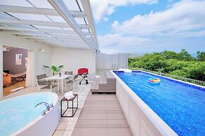 Crystal Villa SHIRAHAMA