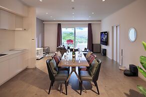 Crystal Villa SHIRAHAMA