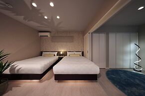 Crystal Villa SHIRAHAMA