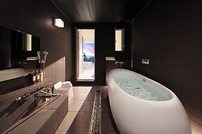 Crystal Villa SHIRAHAMA