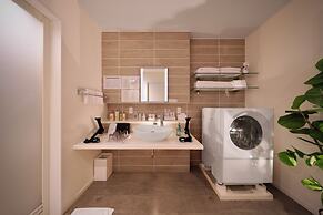 Crystal Villa SHIRAHAMA