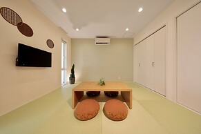 Crystal Villa SHIRAHAMA