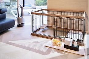 Crystal Villa SHIRAHAMA