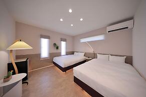 Crystal Villa SHIRAHAMA