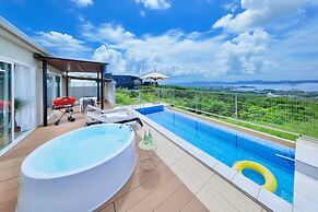 Crystal Villa SHIRAHAMA