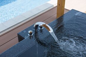 Crystal Villa SHIRAHAMA