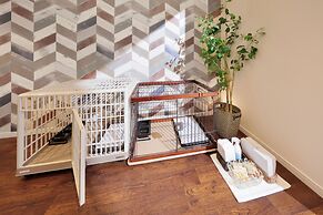 Crystal Villa SHIRAHAMA