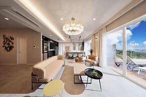 Crystal Villa SHIRAHAMA