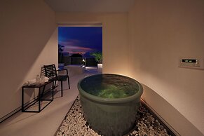 Crystal Villa SHIRAHAMA