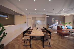 Crystal Villa SHIRAHAMA