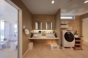 Crystal Villa SHIRAHAMA