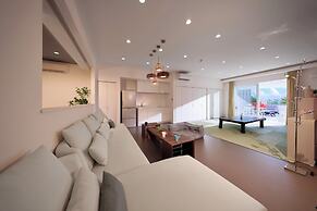 Crystal Villa SHIRAHAMA