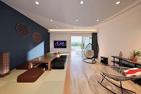 Crystal Villa SHIRAHAMA