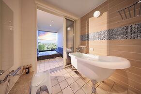 Crystal Villa SHIRAHAMA