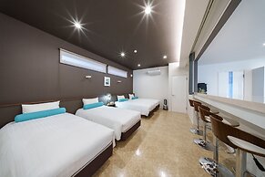 Crystal Villa SHIRAHAMA