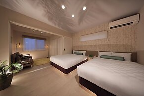 Crystal Villa SHIRAHAMA