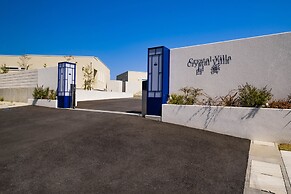 Crystal Villa SHIRAHAMA