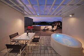 Crystal Villa SHIRAHAMA