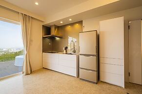 Crystal Villa SHIRAHAMA