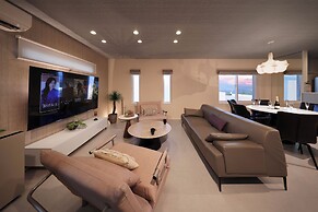 Crystal Villa SHIRAHAMA