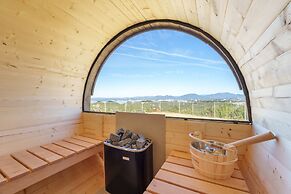 Crystal Villa SHIRAHAMA