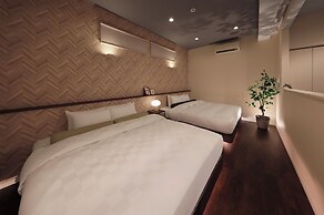 Crystal Villa SHIRAHAMA