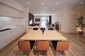 Crystal Villa SHIRAHAMA