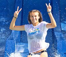 Camping de l'Espiguette