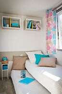 Camping de l'Espiguette