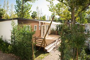 Camping de l'Espiguette