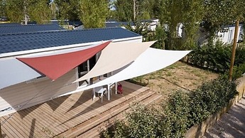 Camping de l'Espiguette